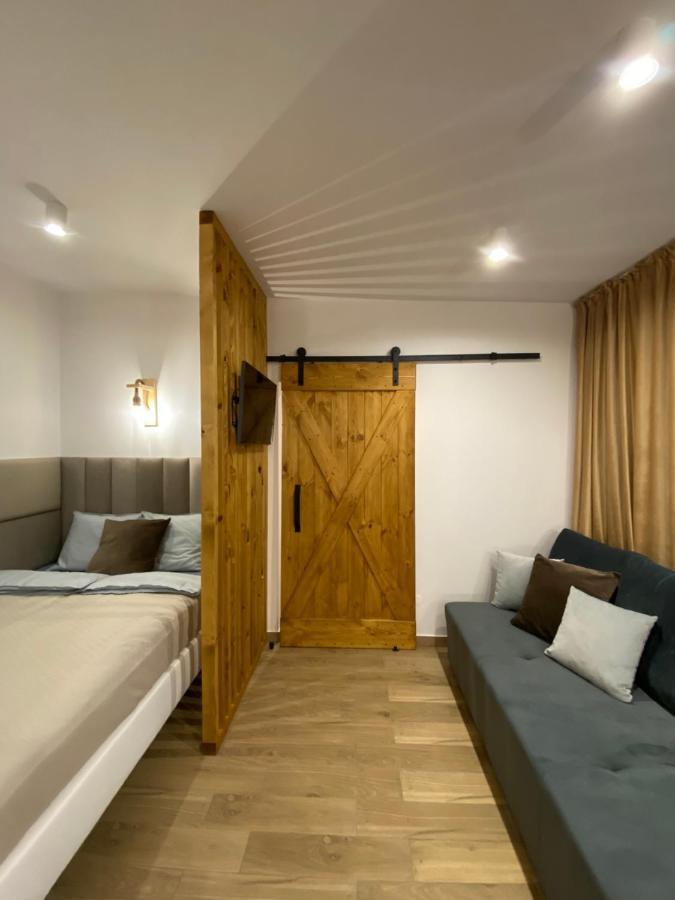Apartament La Playa! Najlepsza Lokalizacja! Hel Luaran gambar