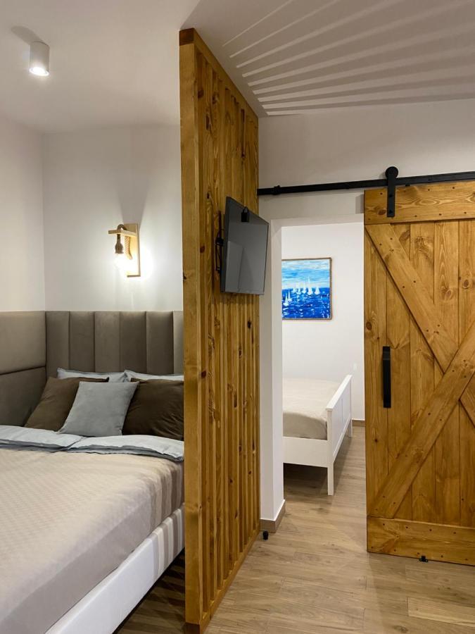 Apartament La Playa! Najlepsza Lokalizacja! Hel Luaran gambar
