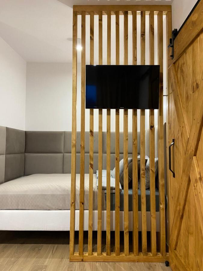 Apartament La Playa! Najlepsza Lokalizacja! Hel Luaran gambar